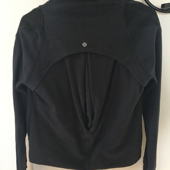 Sway jacket - Picture 5 of 5